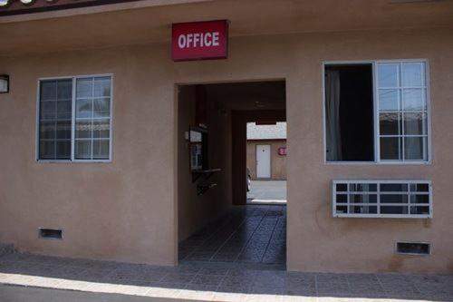 Welcome Inn