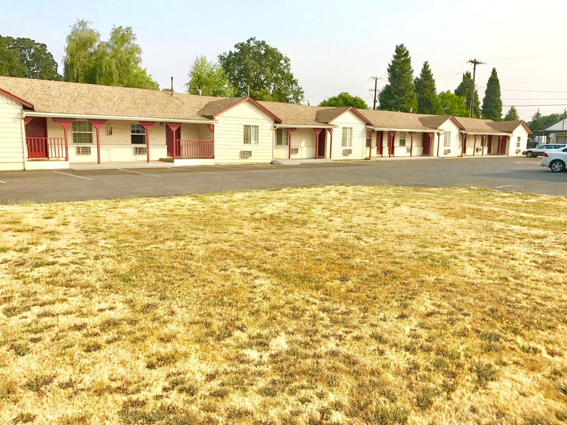 Travelers Inn Motel