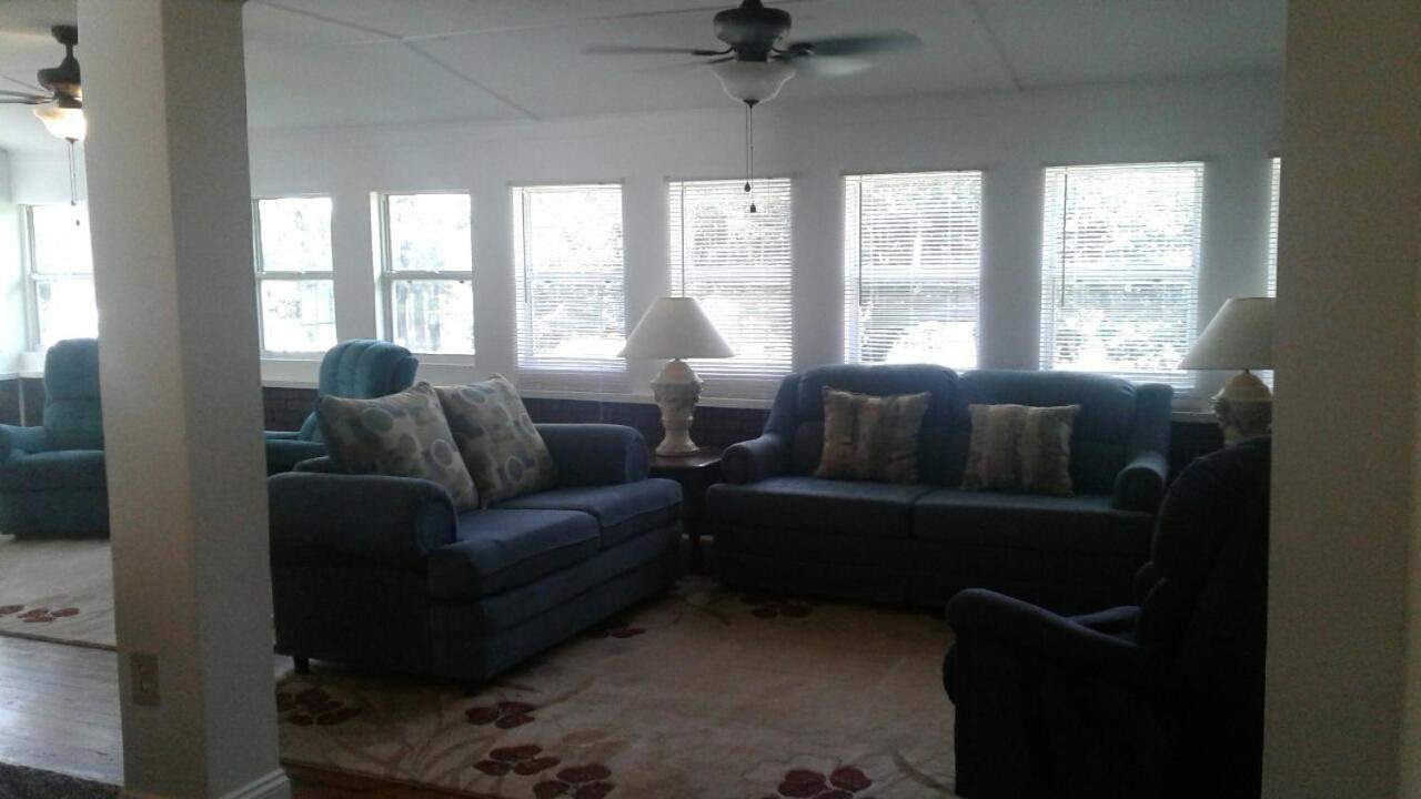 Big River Marina & Lodge