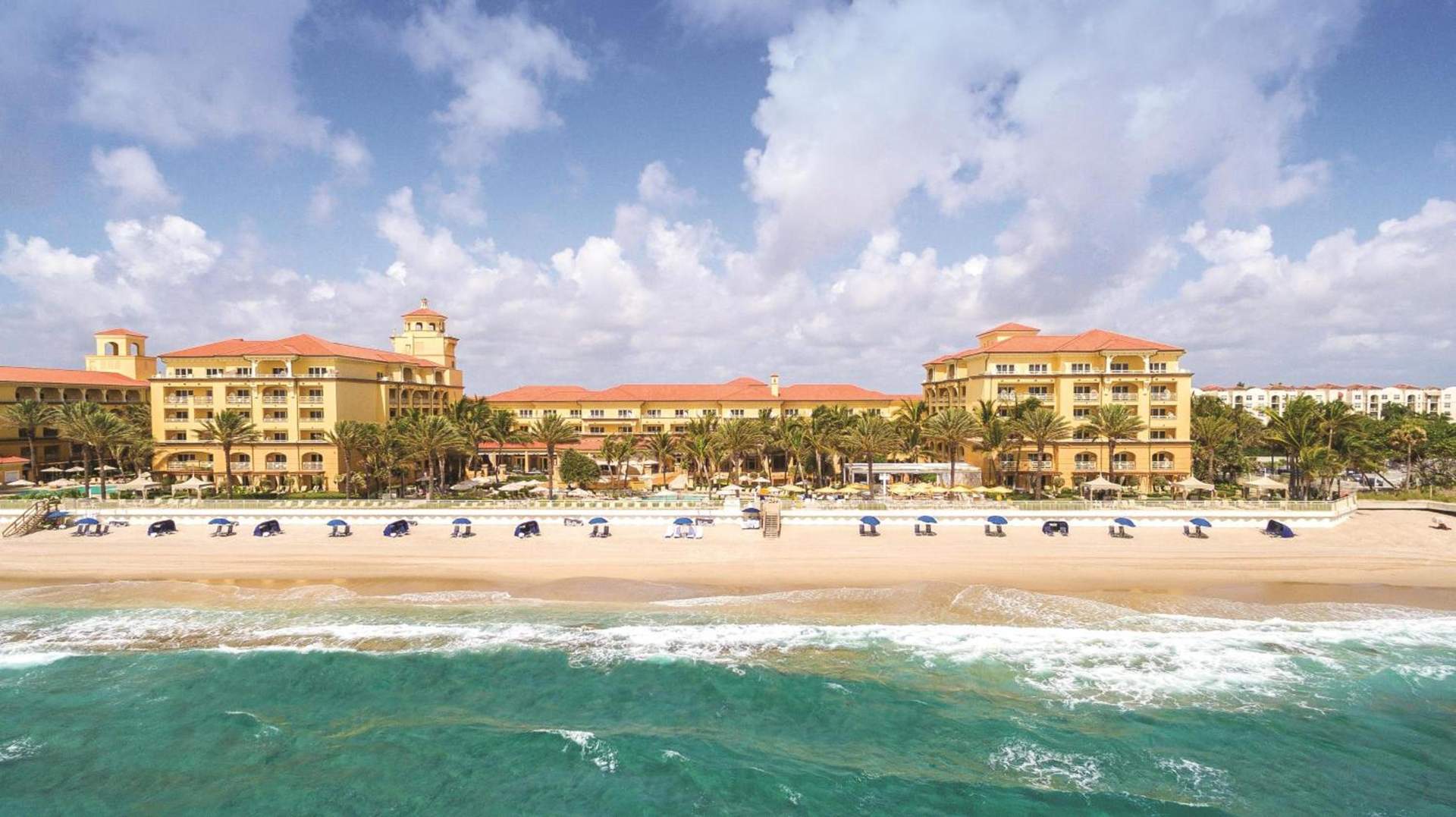 Eau Resort & Spa