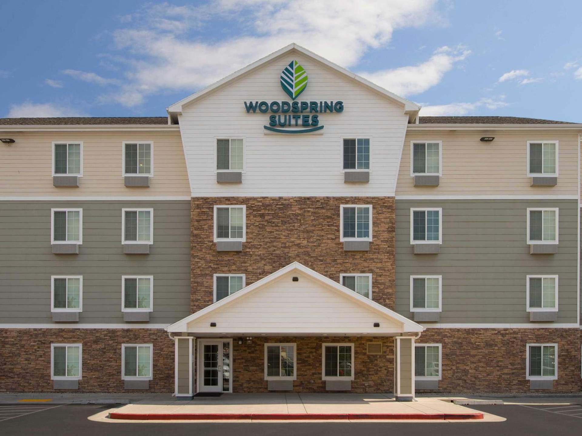 Extended Stay America Select Suites - Salt Lake City - West Valley City