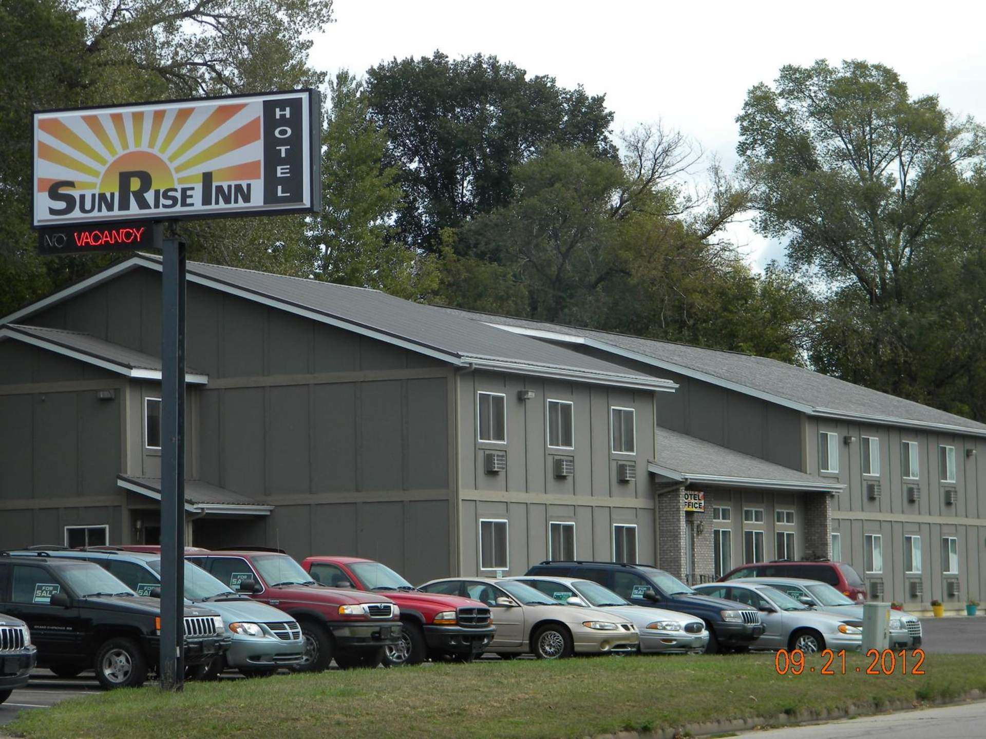 SunRise Inn Hotel