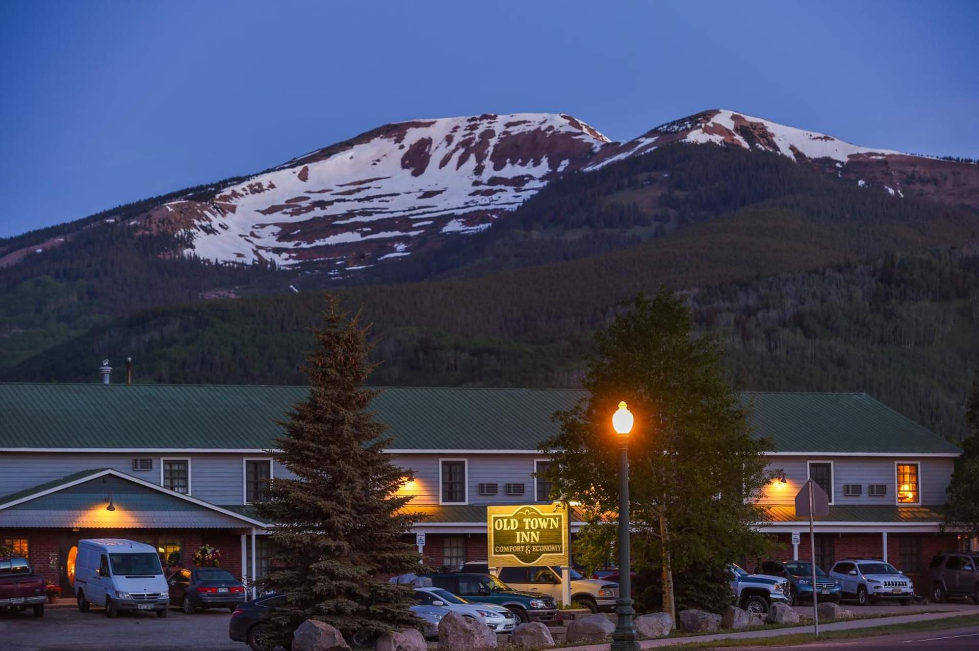 Old Town Inn