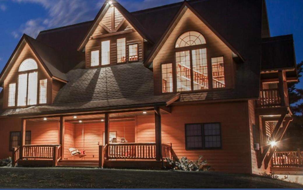 Second Wind Country Inn