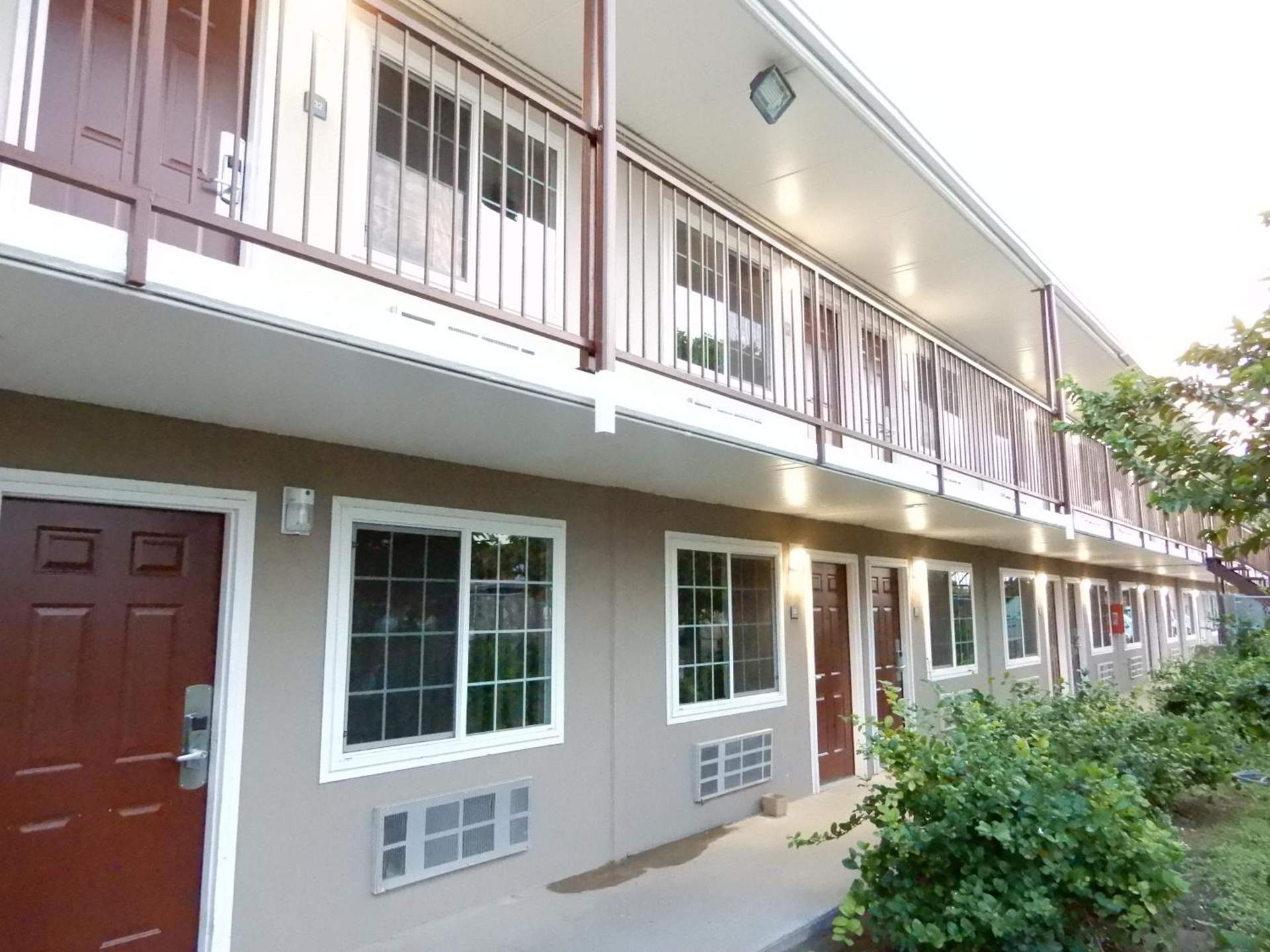 Siesta Inn McAllen