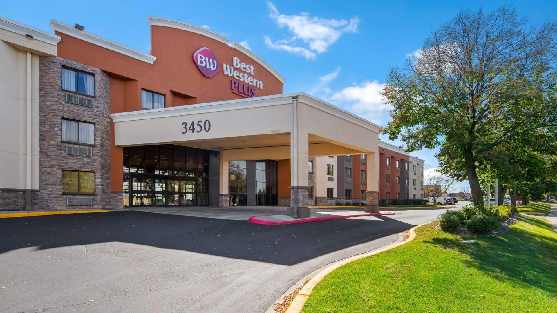 Comfort Inn Eagan Minneapolis - St Paul South