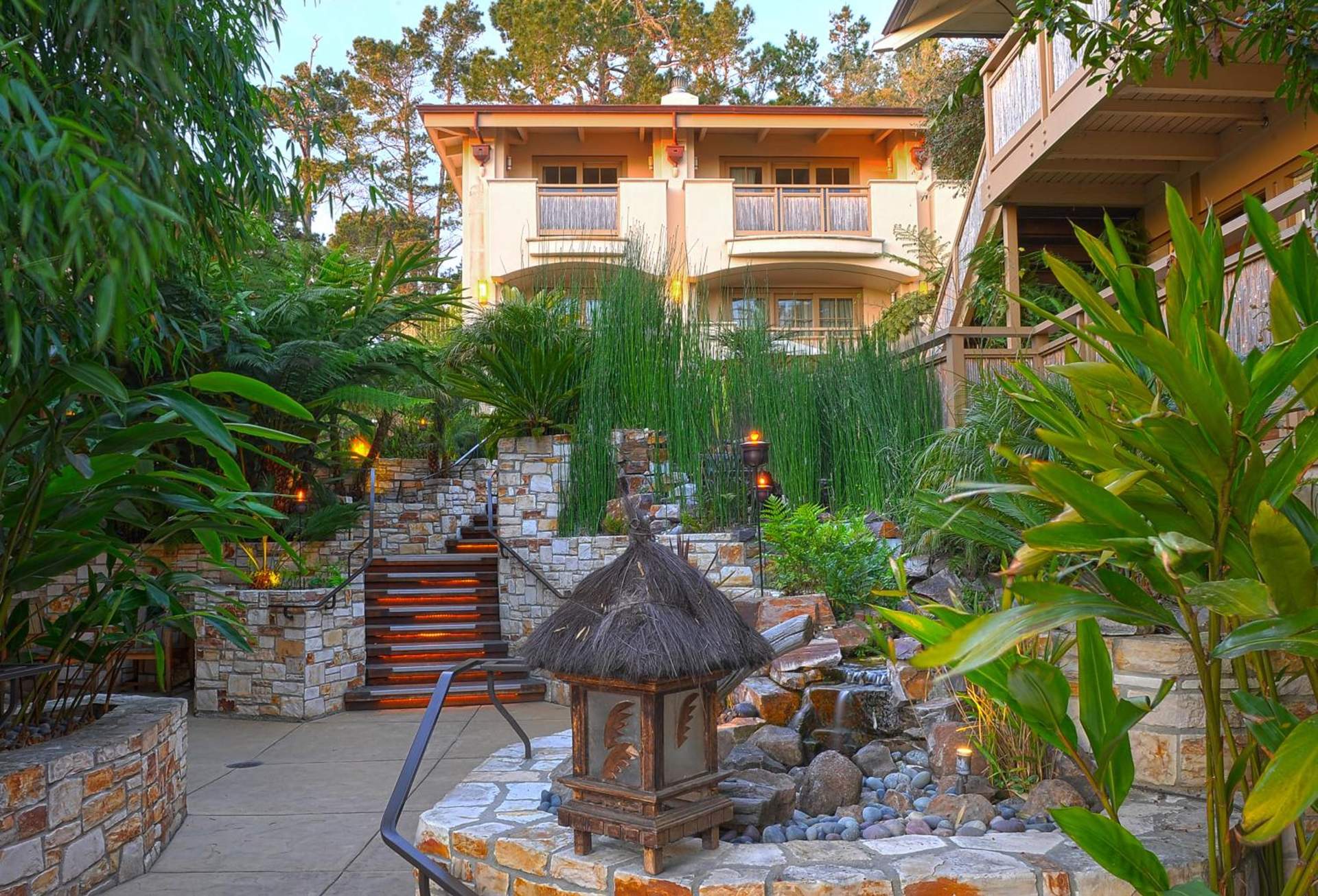 Tradewinds Carmel