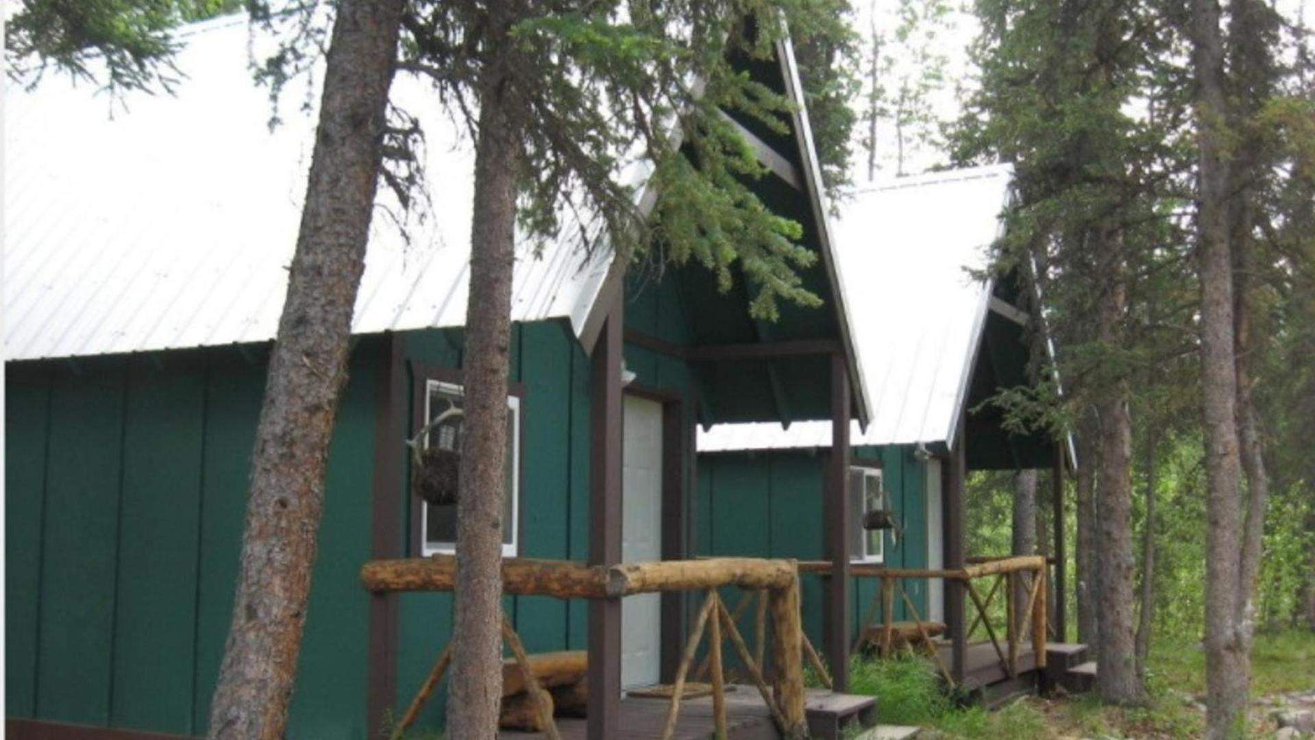 The Perch Resort