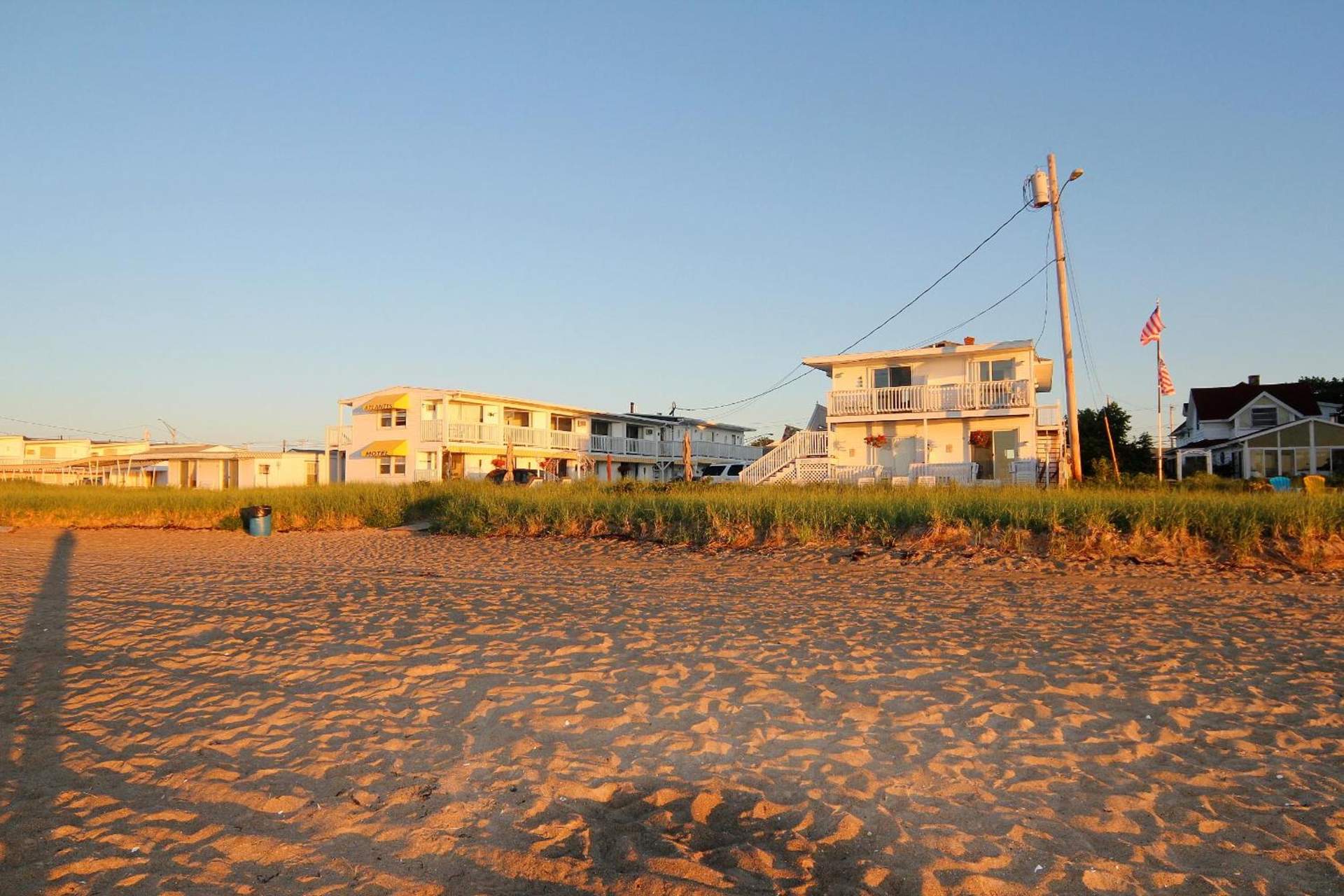 Atlantis Motel