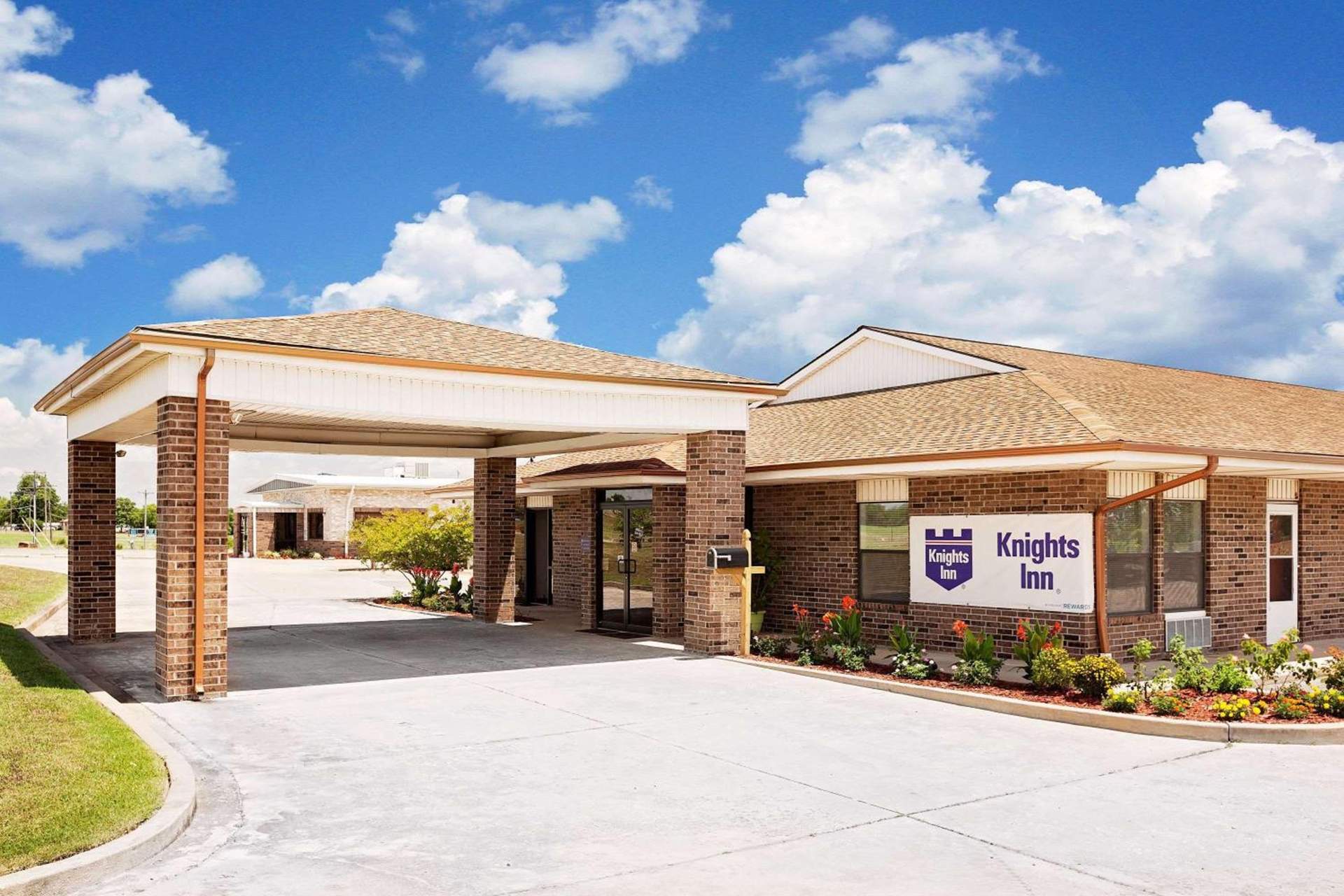 Knights Inn Muskogee