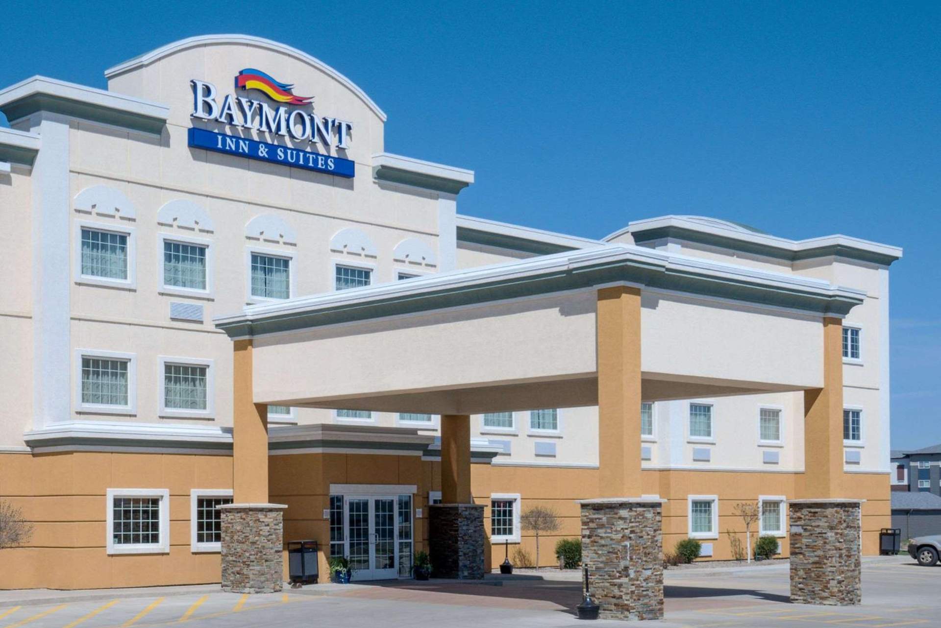Baymont by Wyndham Minot