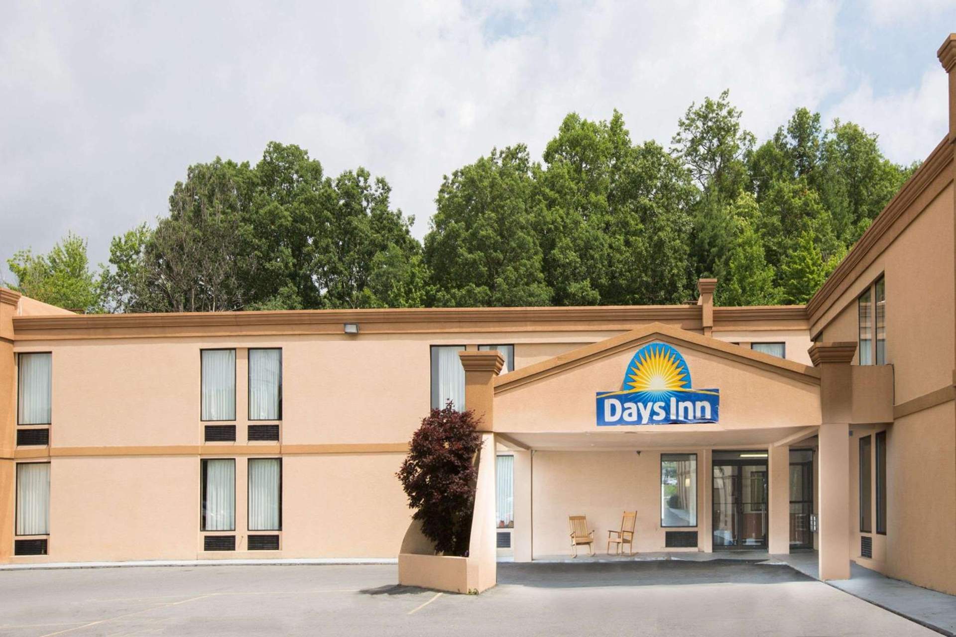Econo Lodge Mt Hope - Beckley North
