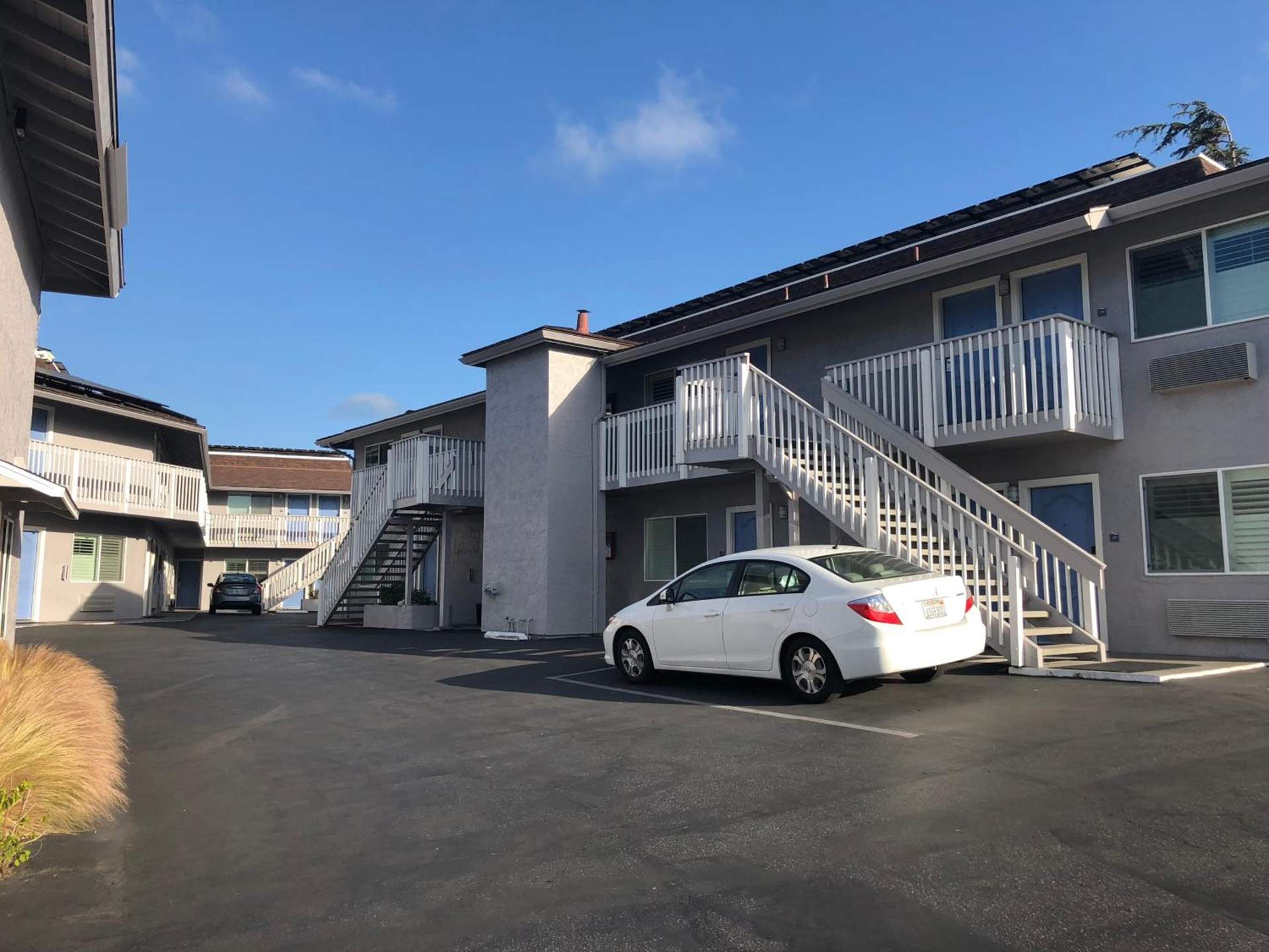Pacific Inn Monterey