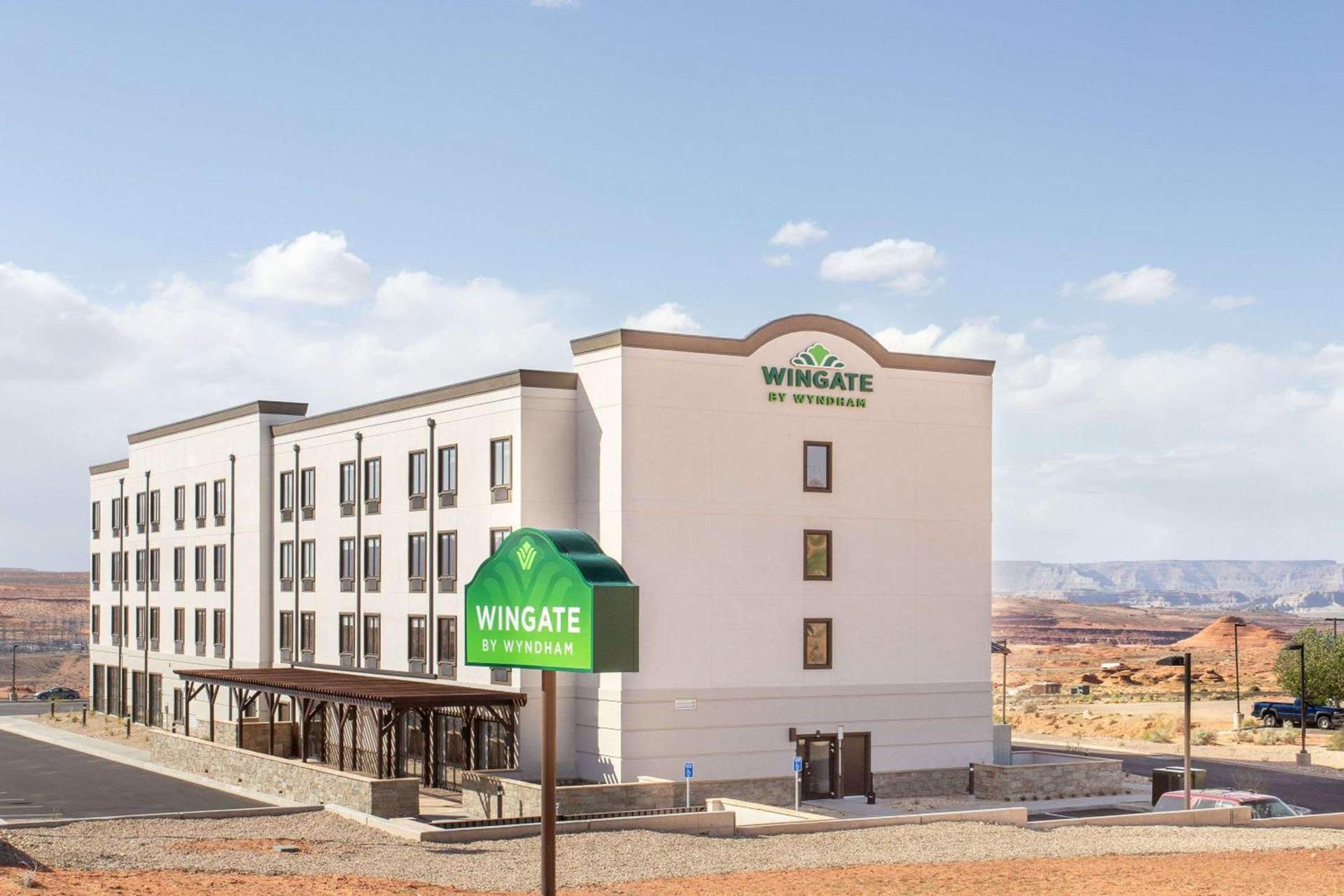 Wingate by Wyndham Page Lake Powell
