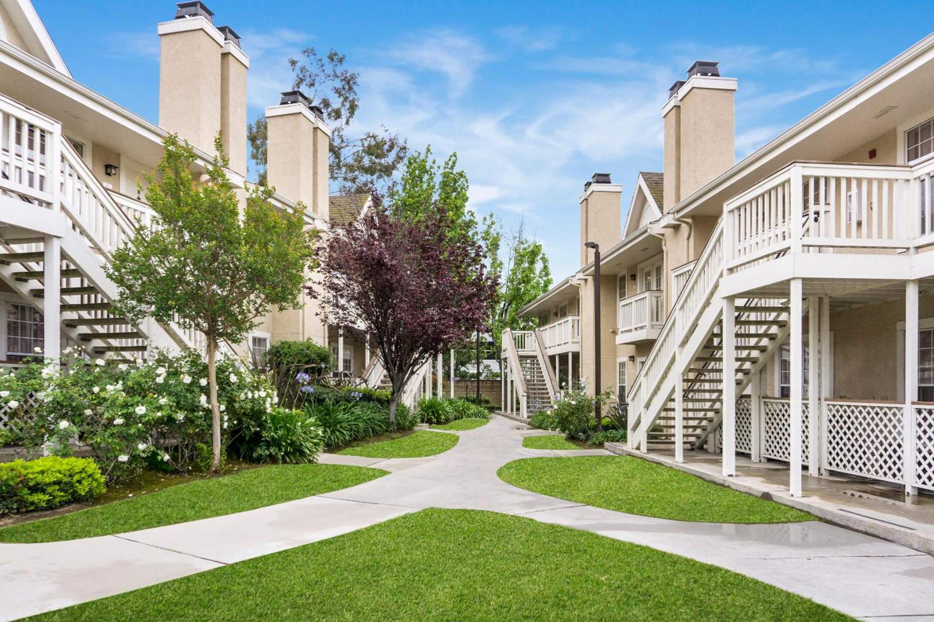 Chase Suites Brea-Fullerton - North Orange County