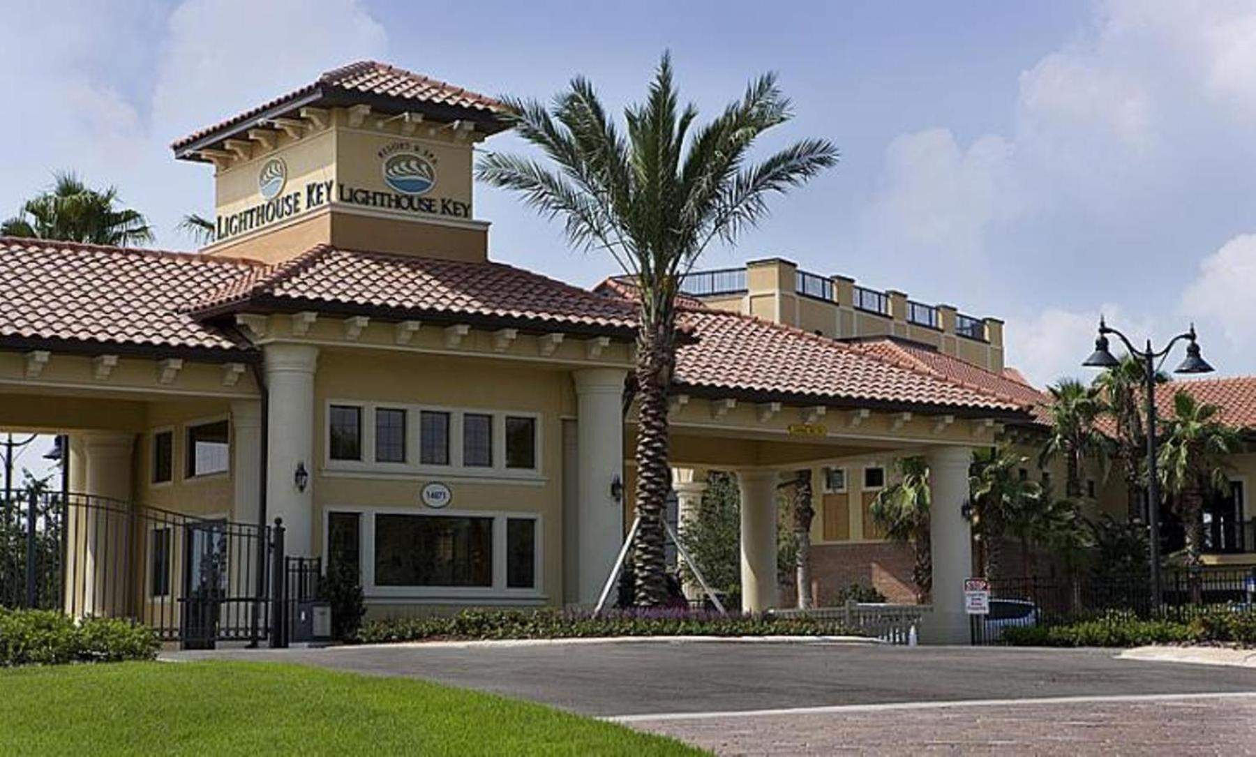 The Berkley, Orlando