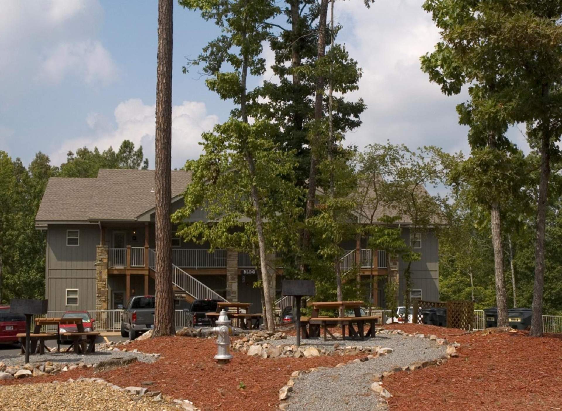 Los Lagos at Hot Springs Village a Ramada by Wyndham