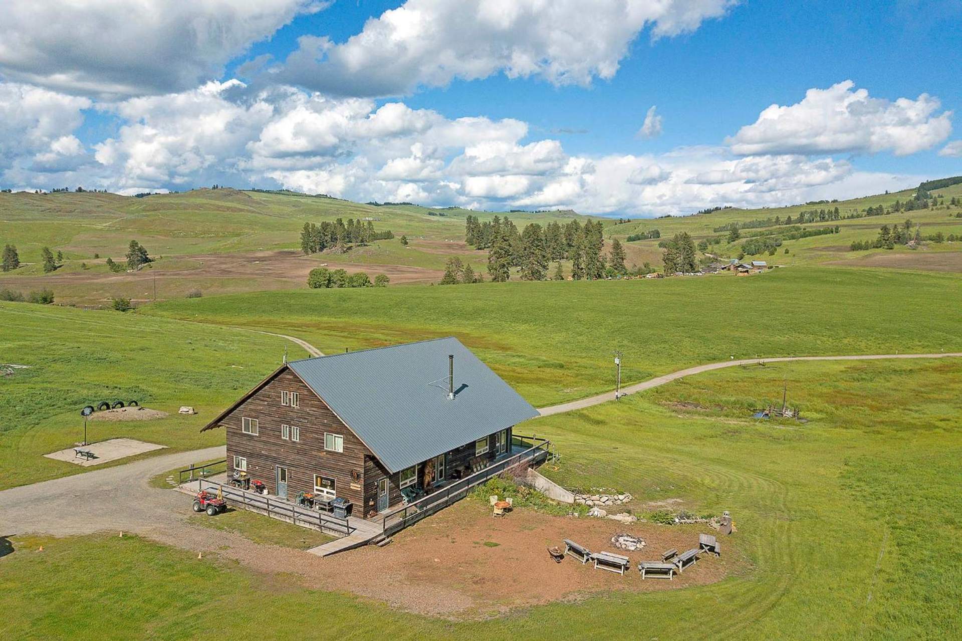 Eden Valley Ranch