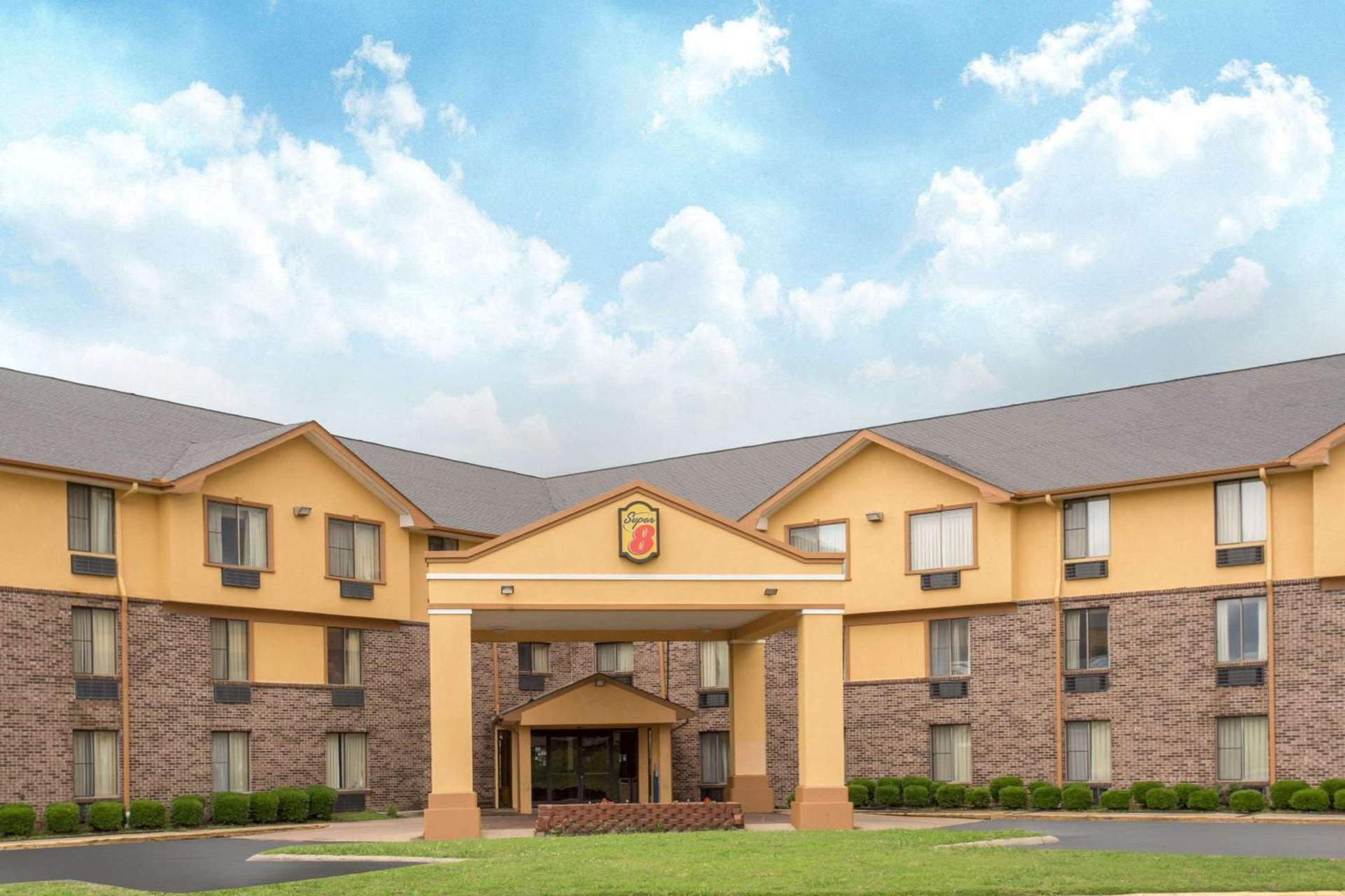 Texarkana Inn