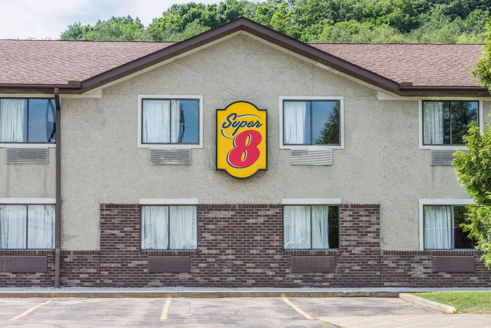 Rodeway Inn Delmont