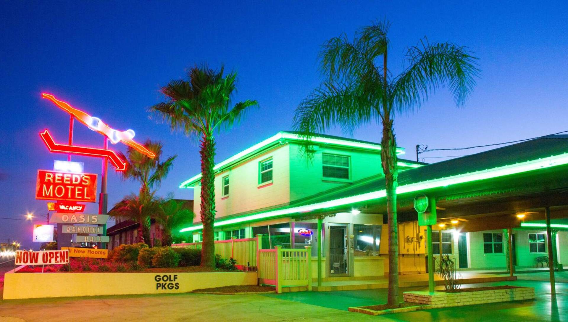 Budget Inn of Avon Park