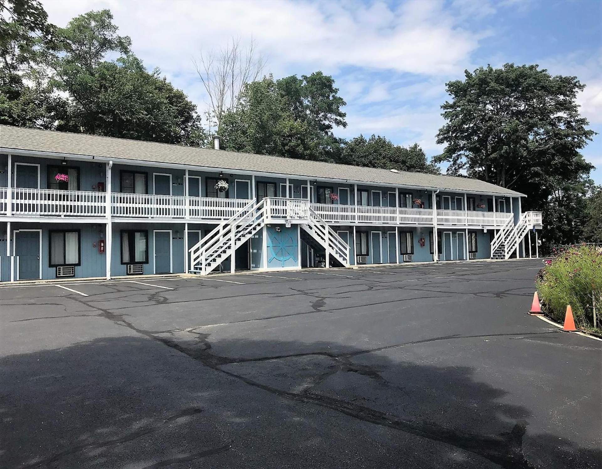 Atlantic Motel