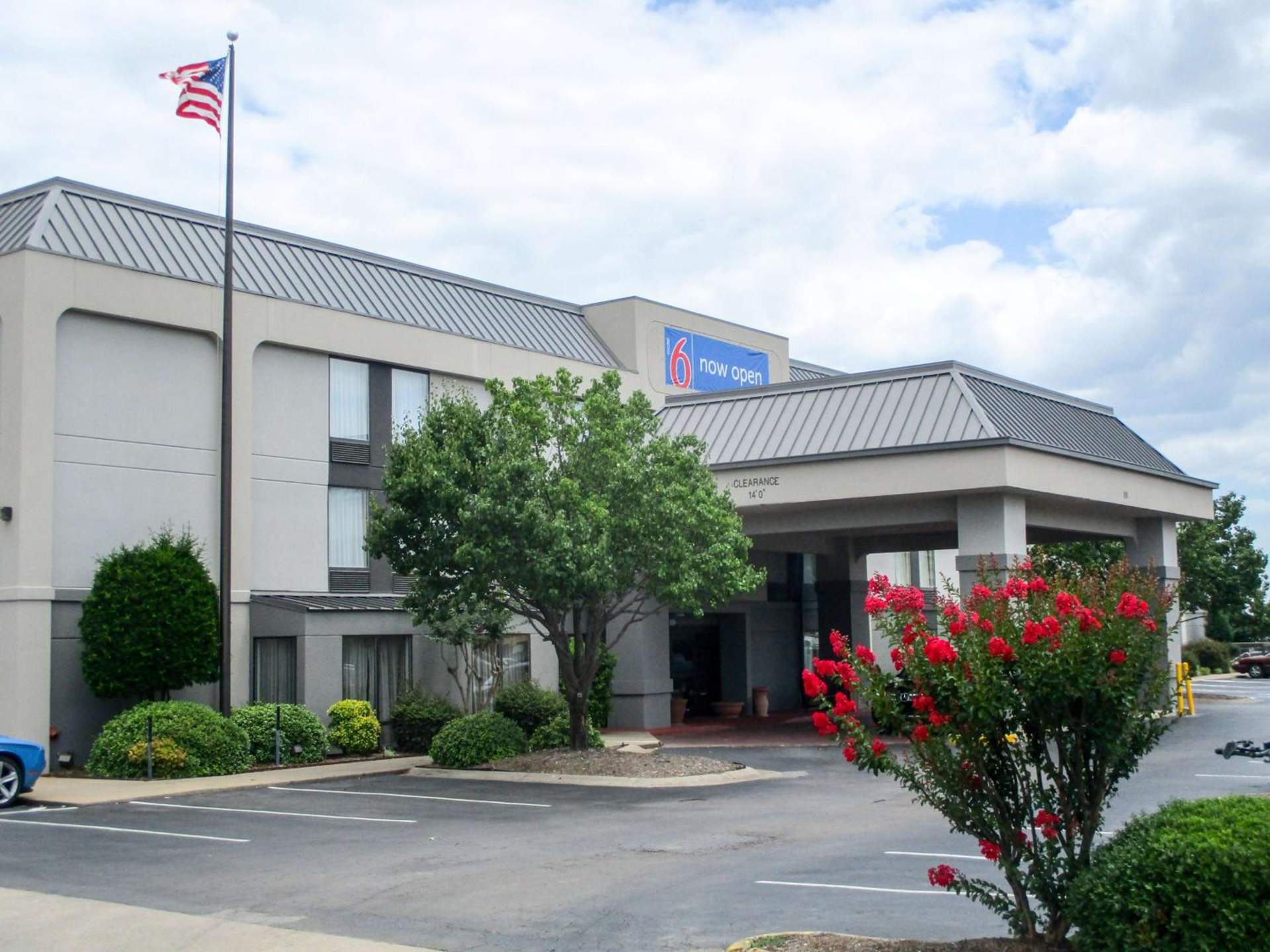 Wingate by Wyndham Conway AR