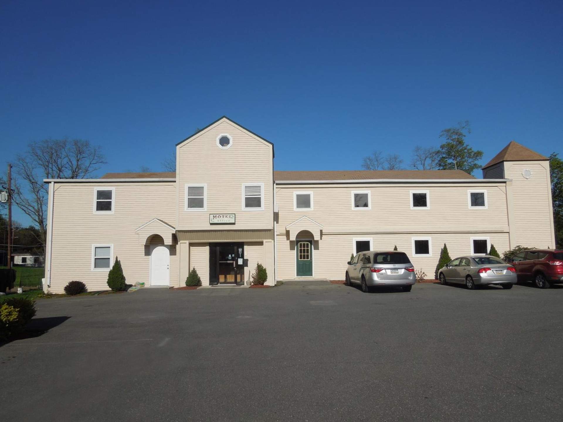Value Inn East Stroudsburg