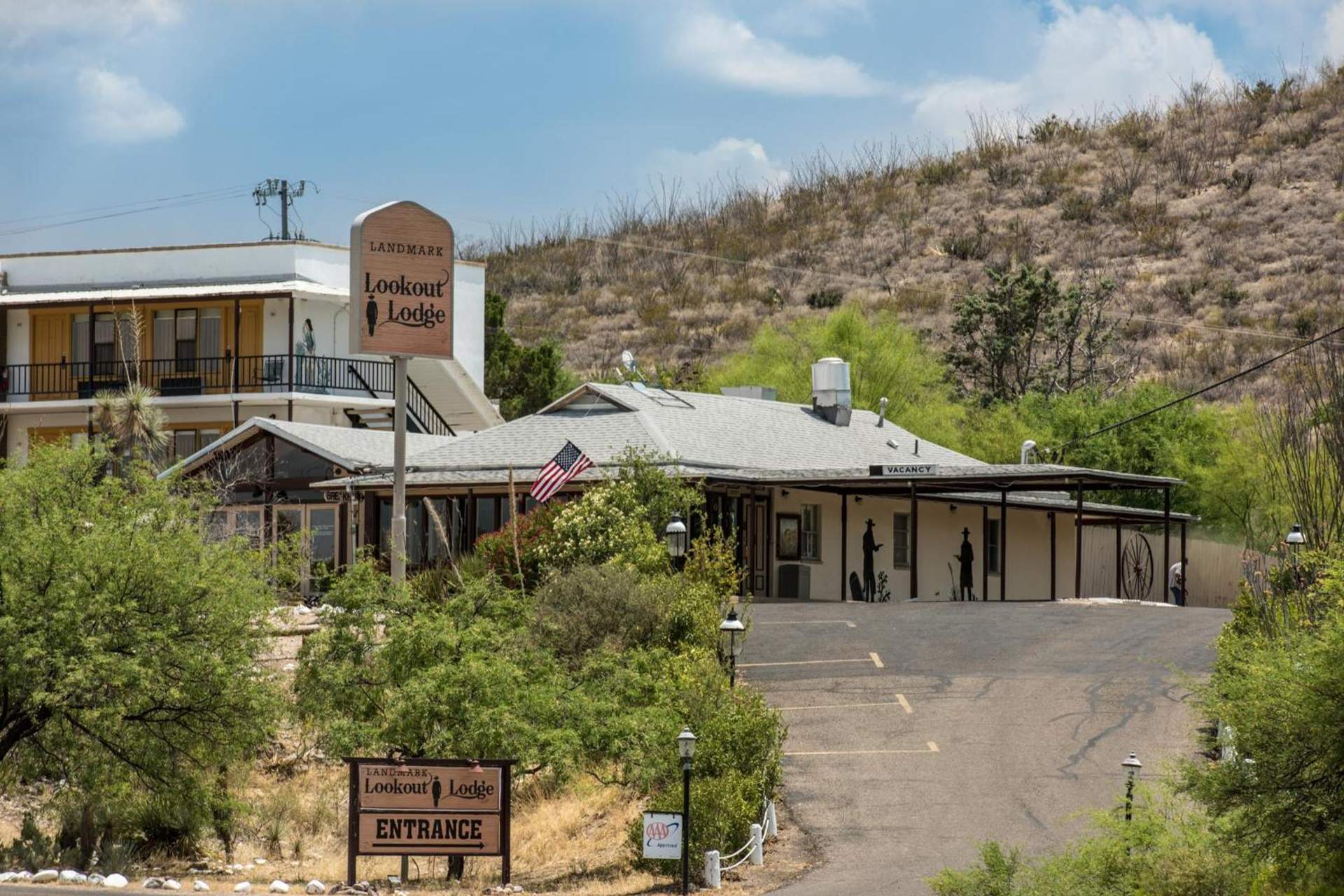 Tombstone Lookout Lodge, SureStay Collection by Best Western
