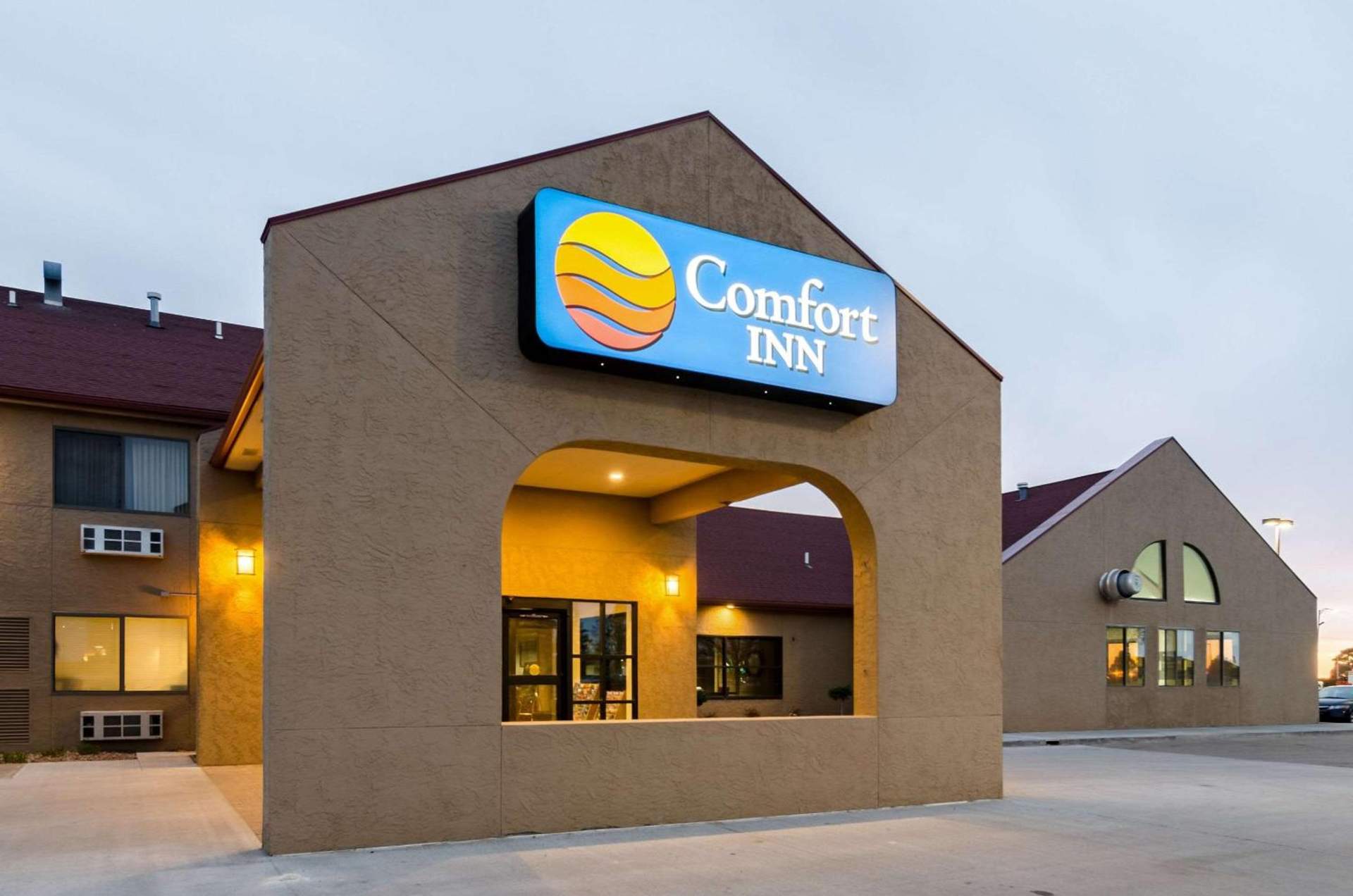 Quality Inn & Suites Colby