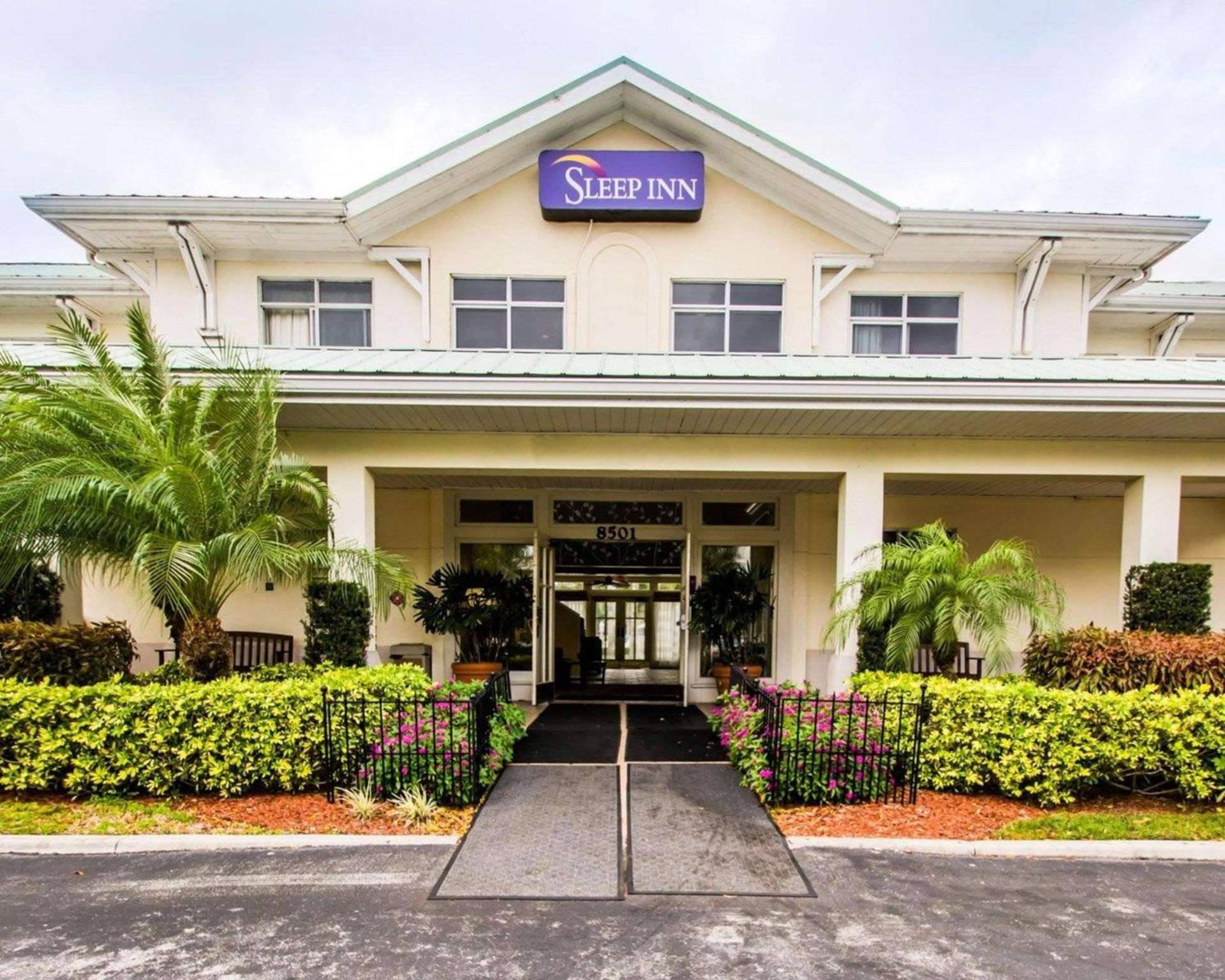 Sleep Inn Port St Lucie at PGA Village