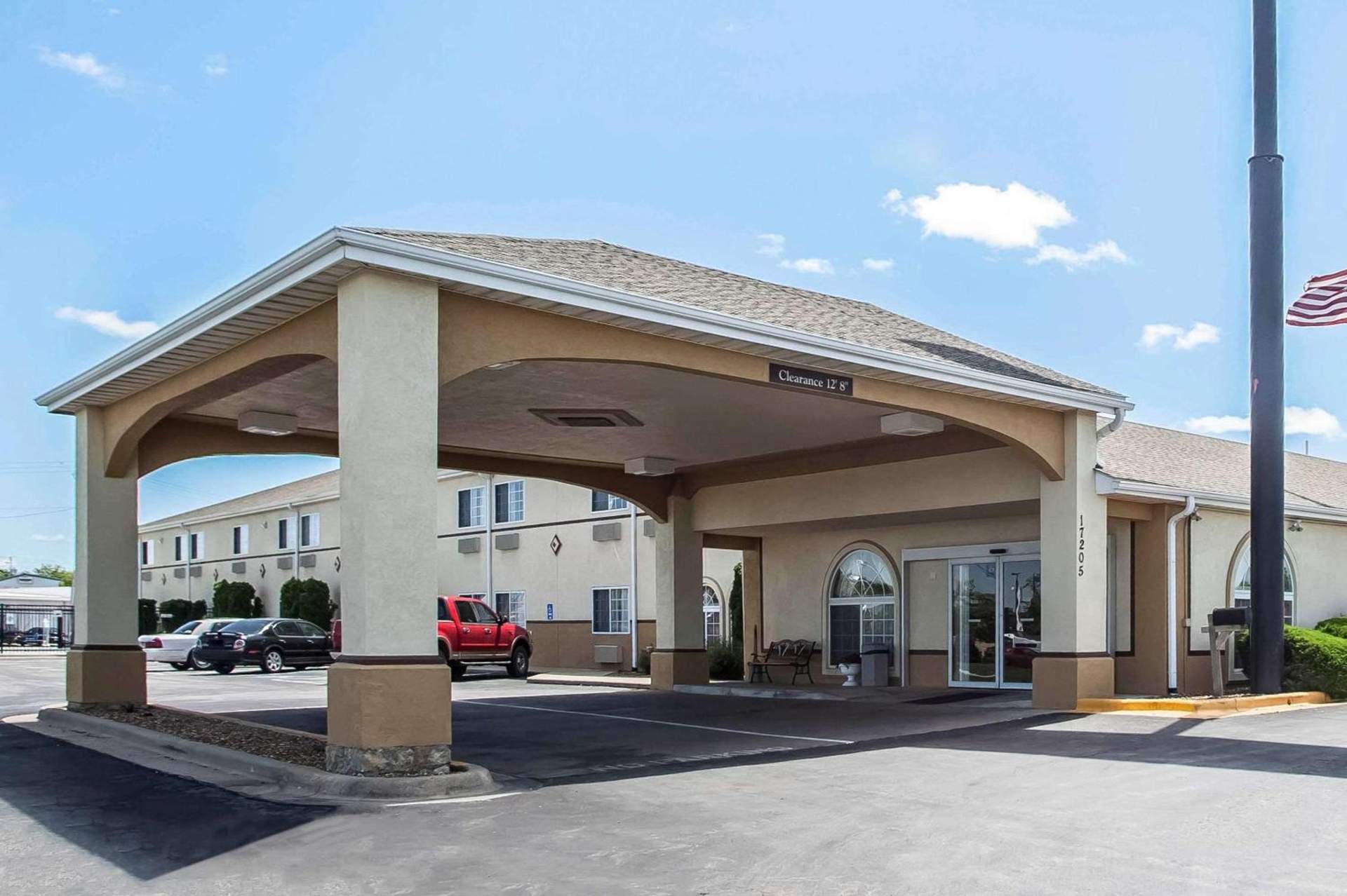 Quality Inn Belton - Kansas City South