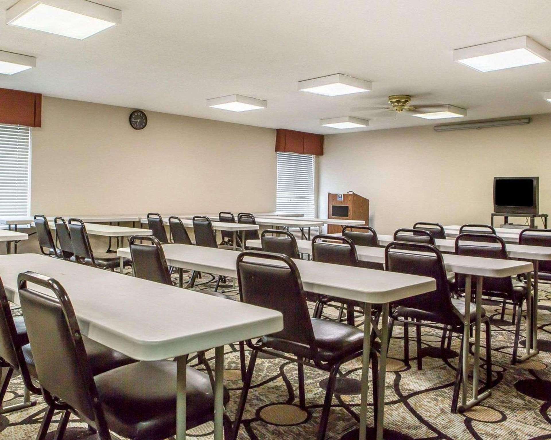 Quality Inn & Suites Circleville