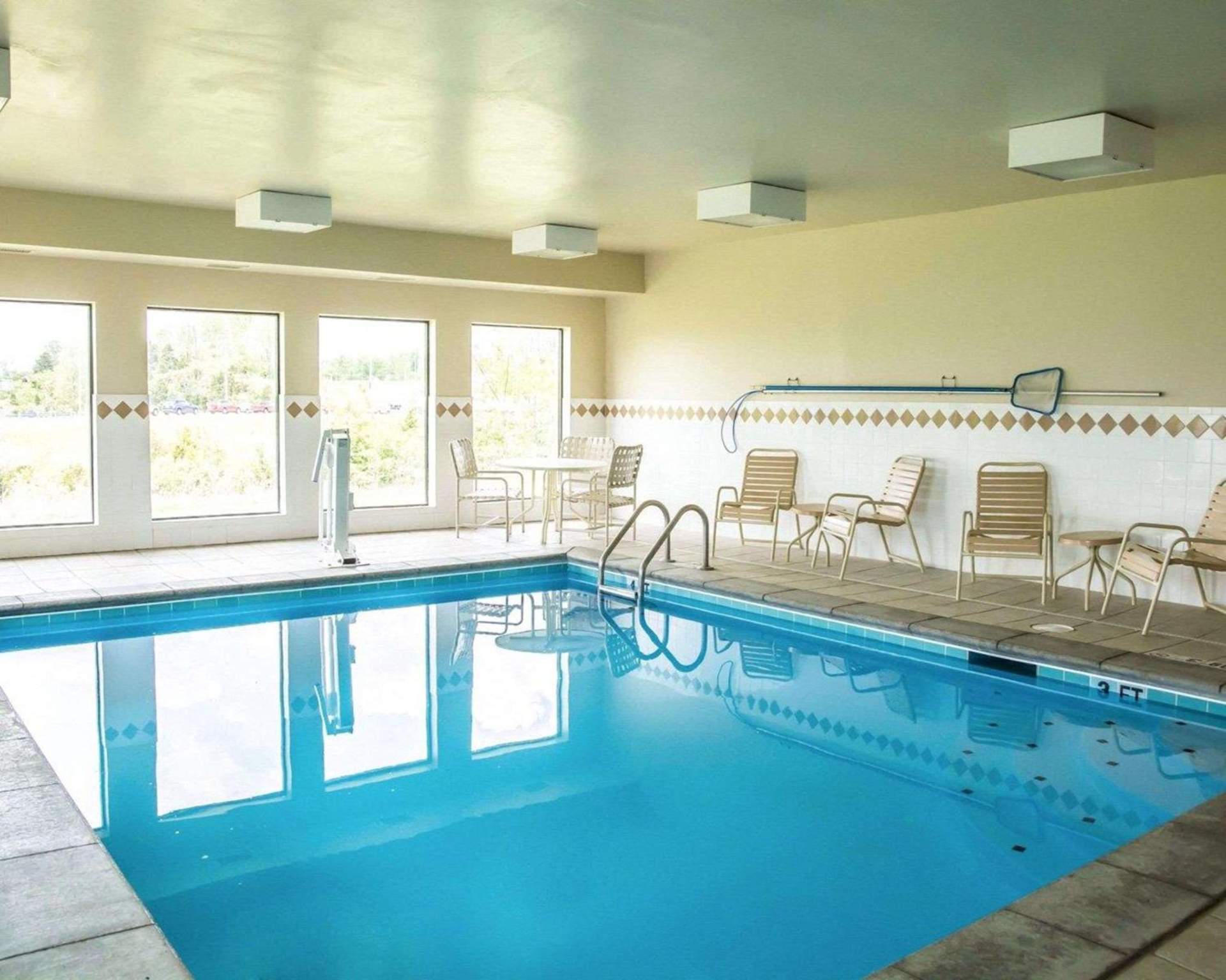 Quality Inn Springboro West