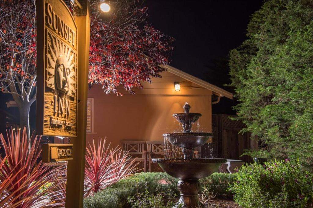 Sunset Inn Pacific Grove