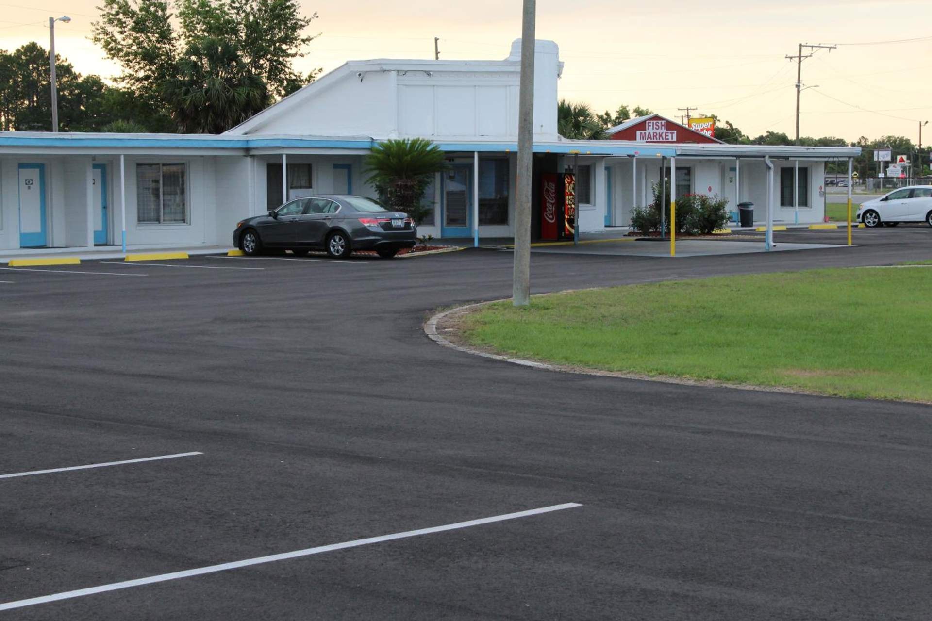 Royal Inn Motel