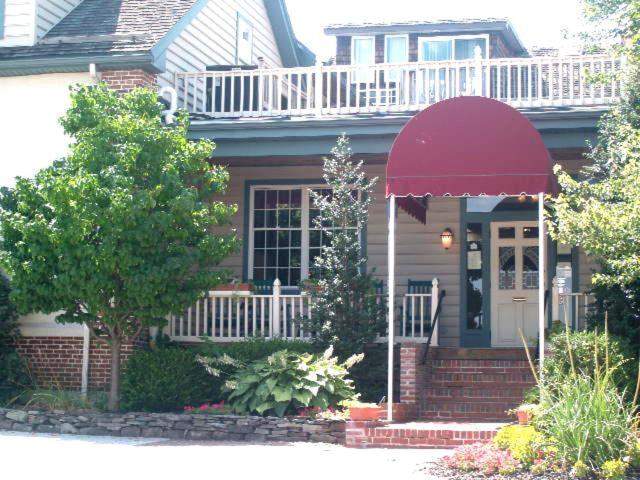 Inn at Herr Ridge