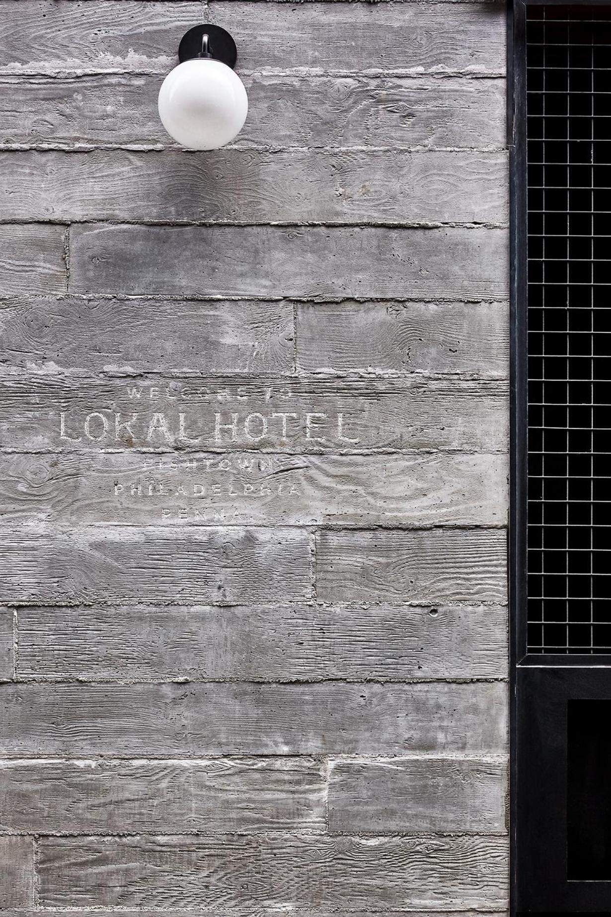 Lokal Hotel Fishtown