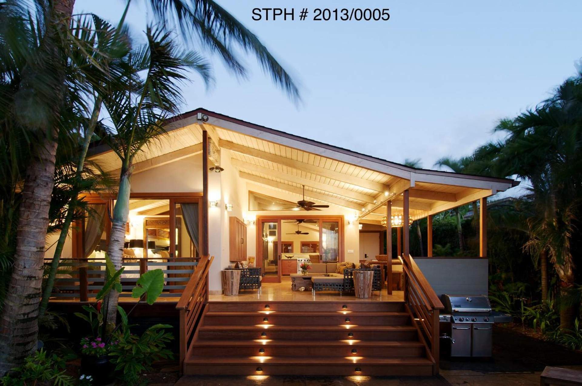 Paia Inn