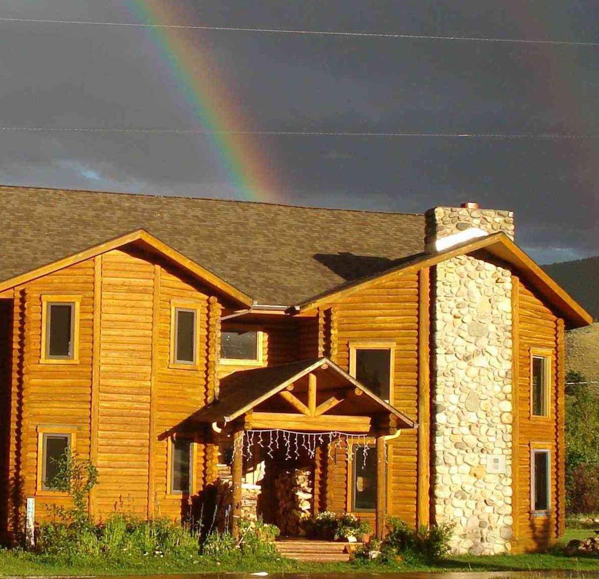 Inn on the Beartooth B&B