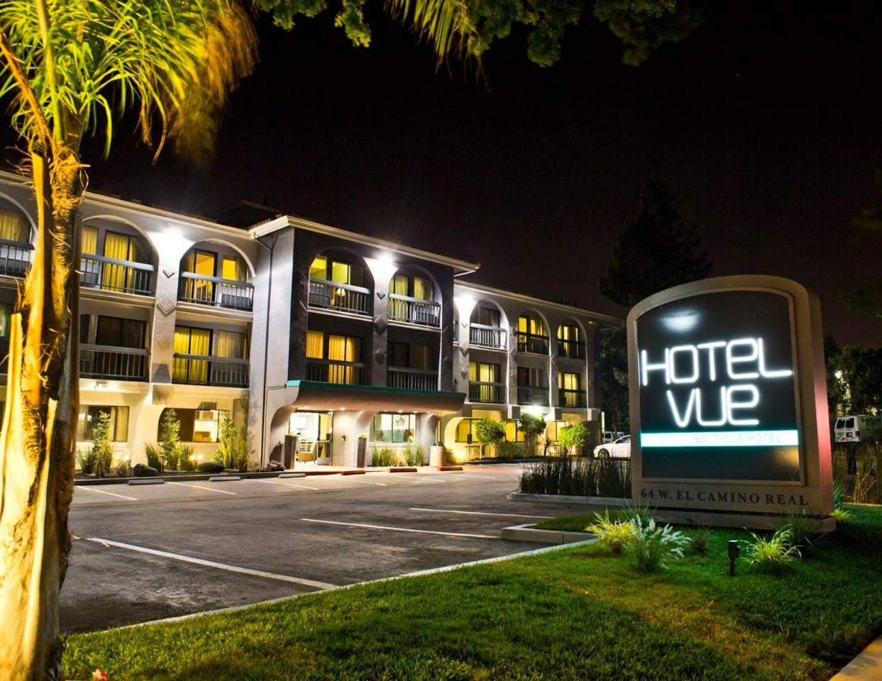 City Express by Marriott Mountain View - Sunnyvale
