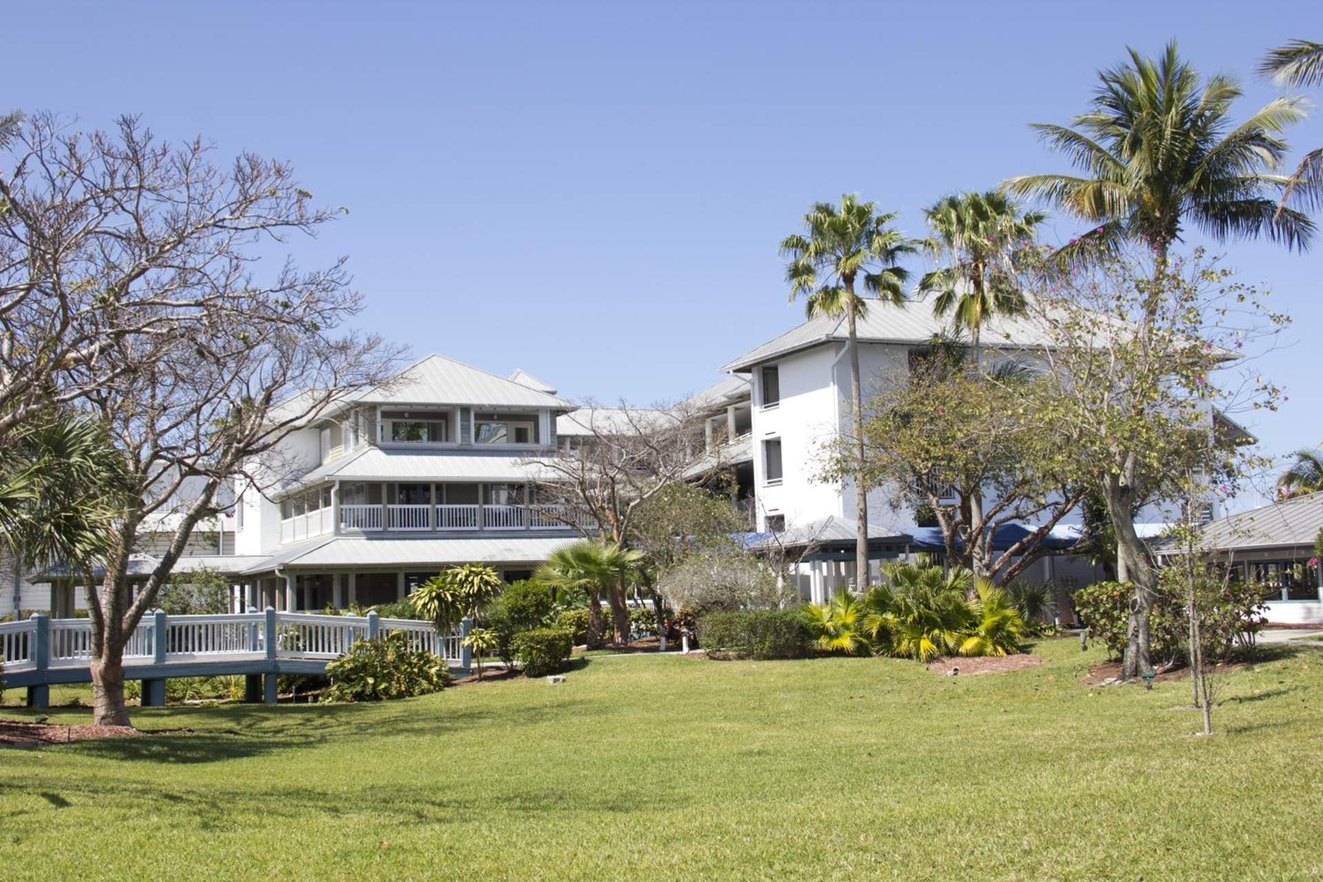 Pirate's Cove Resort and Marina - Stuart