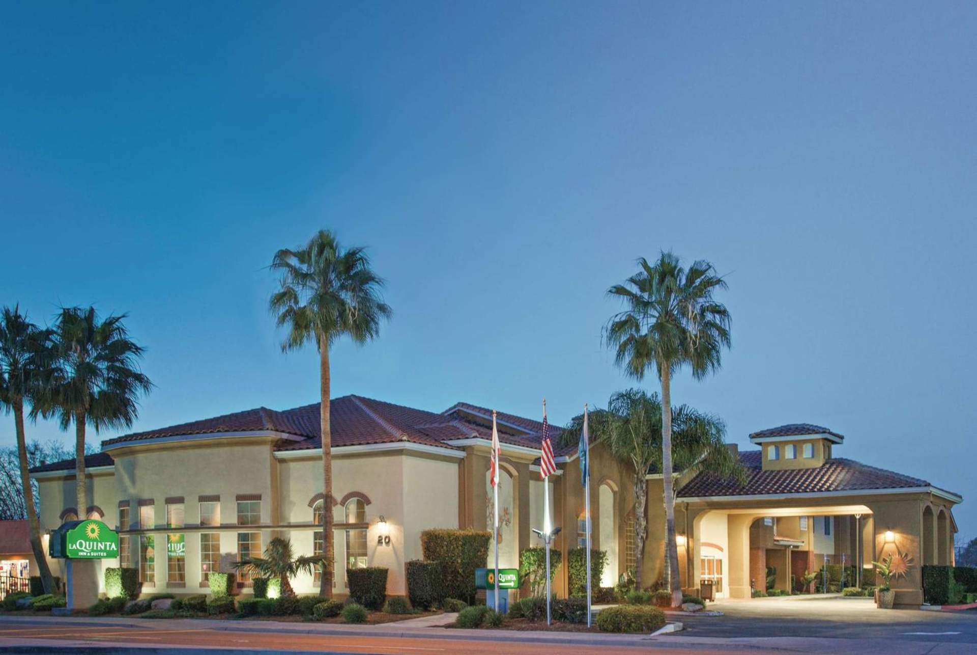 La Quinta by Wyndham Los Banos