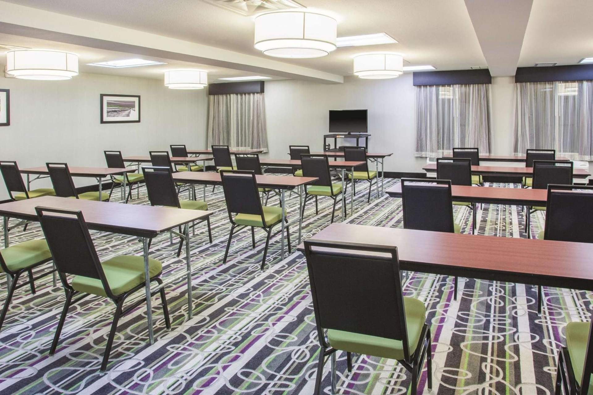 Fairfield by Marriott Inn & Suites Cedar Rapids North