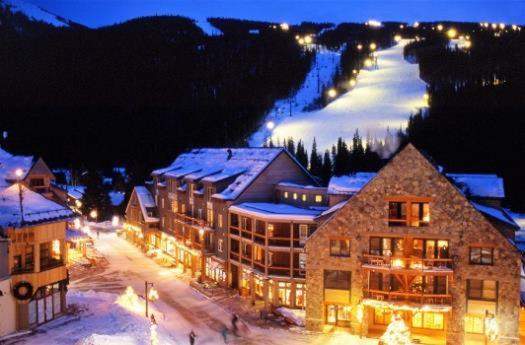 River Run Village