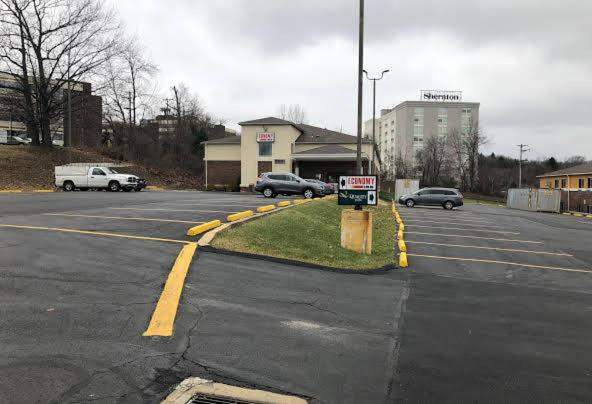 Suburban Studios