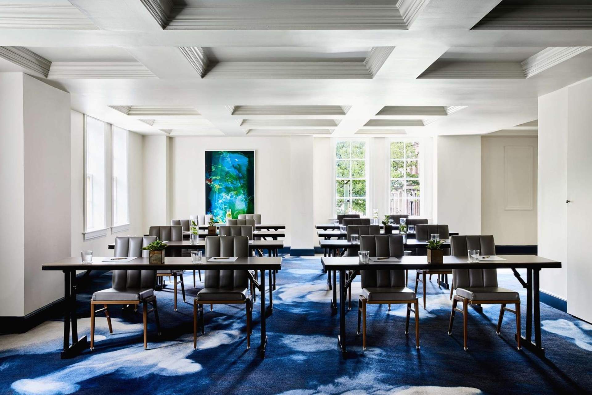 Hotel Revival Baltimore
