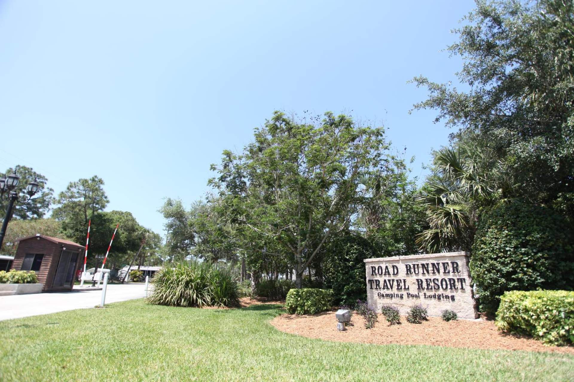 Road Runner Travel Resort