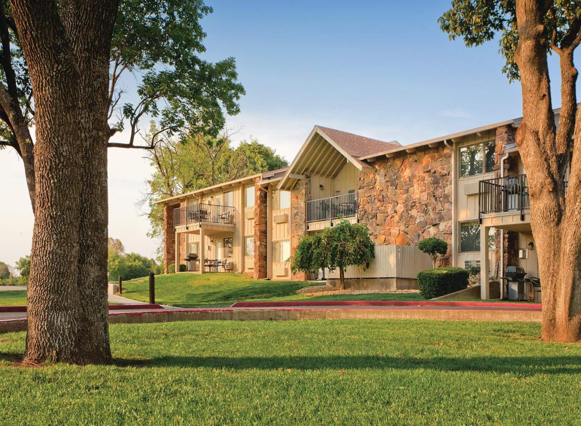WorldMark Grand Lake