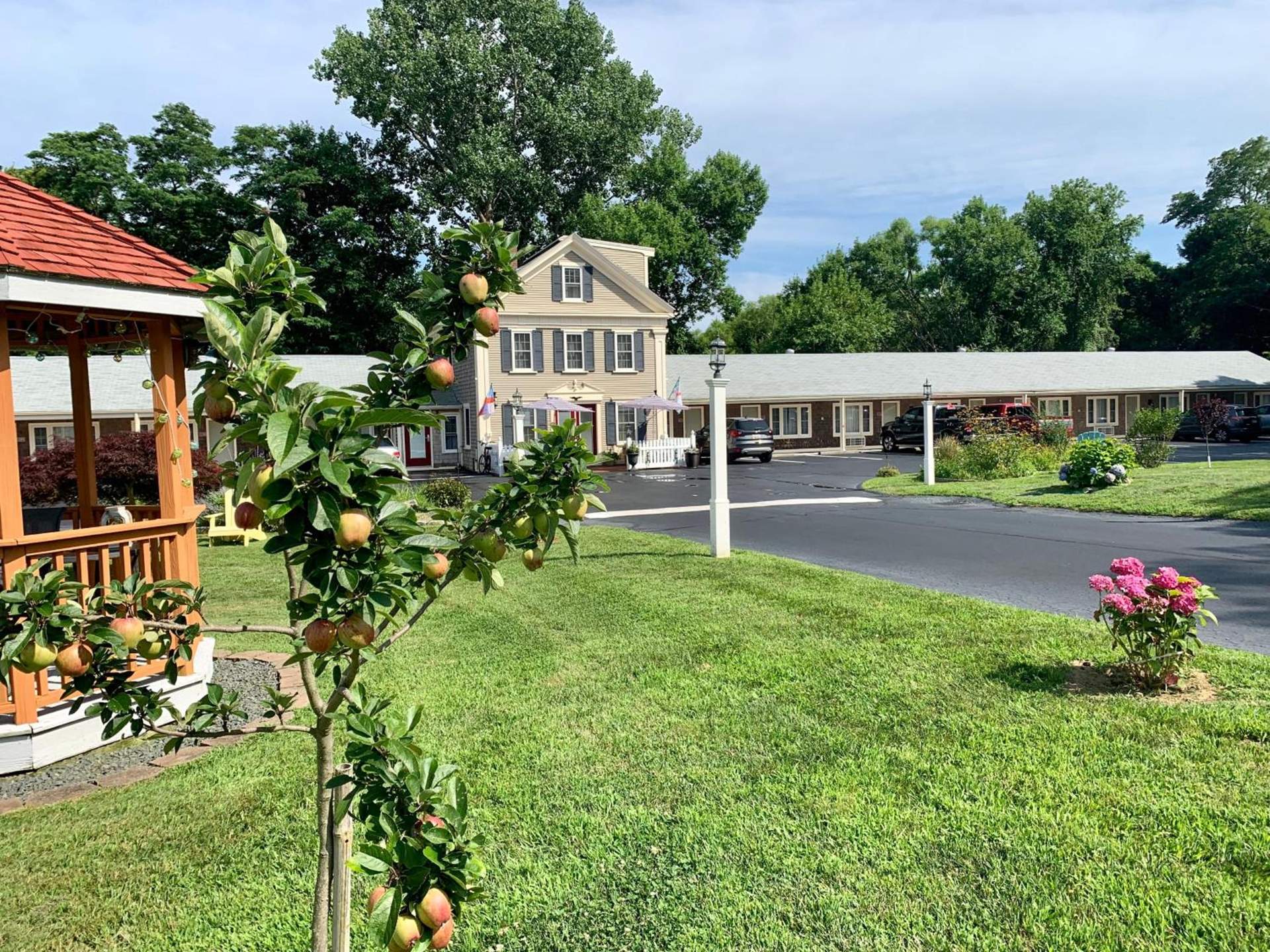 Eagle Wing Inn - Cape Cod